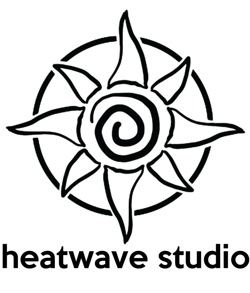 Heatwave Studio logo
